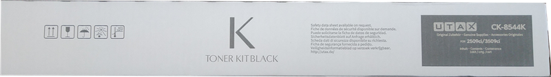 Toner Utax CK-8544 (Silo XL)
