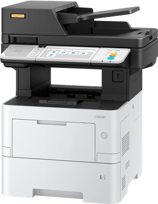 Utax P-4532i MFP