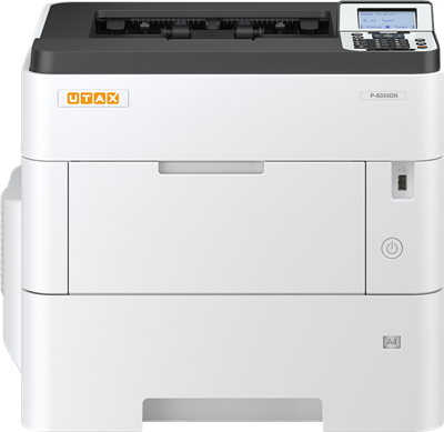 Utax P-6034dn