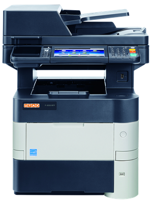 Utax P-6035i MFP Toner