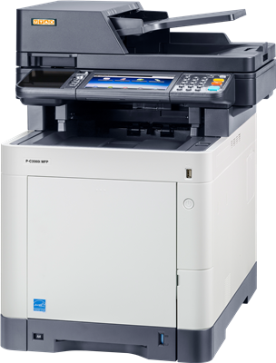 Utax P-C3560i MFP Toner