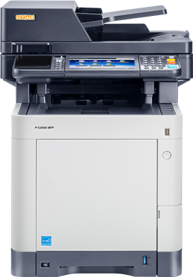 Utax P-C3565i MFP Toner