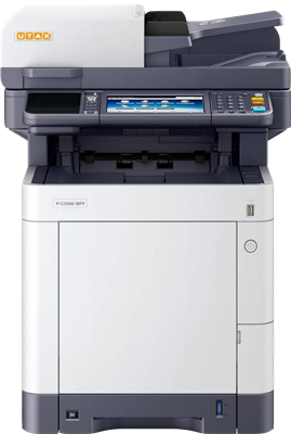 Utax P-C3566i