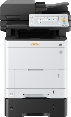 Utax P-C3567i MFP