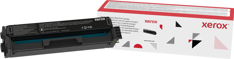 Toner Xerox 006R04383 - 006R04386 (Silo Standard)