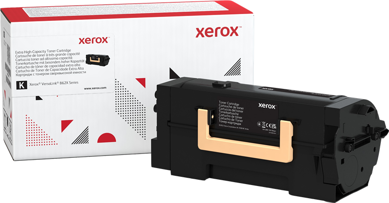 Toner Xerox 006R04670 (Silo XXL)
