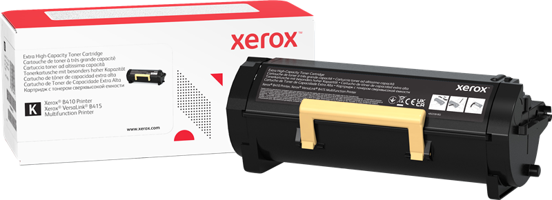 Toner Xerox 006R04727 (Silo XXL)