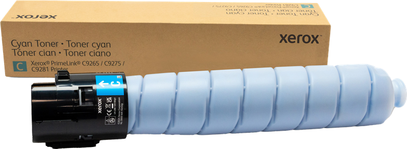 Toner Xerox 006R0485
