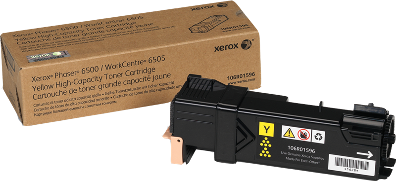 Toner Xerox 106R0159 (Silo Standard)