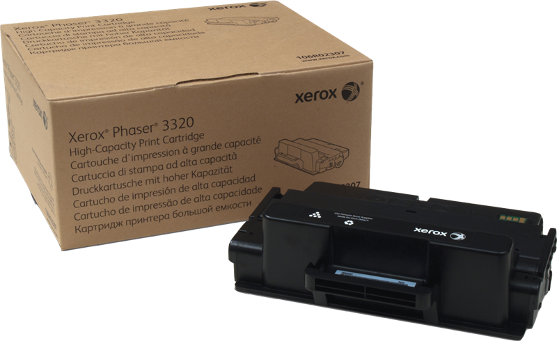 Toner Xerox 106R02307 (Silo XL)