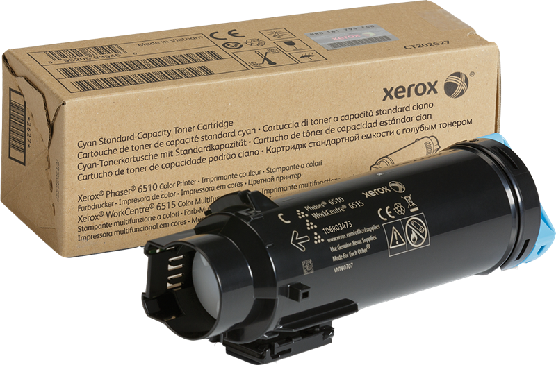 Toner Xerox 106R0347 (Silo Standard)