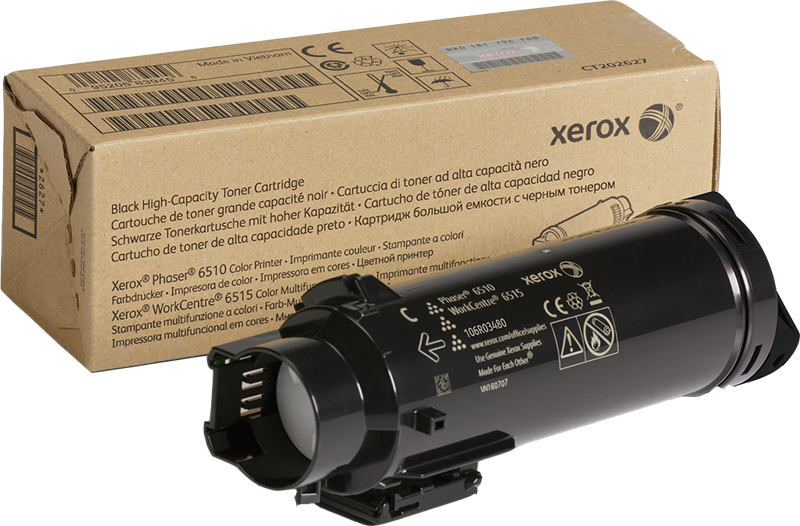 Toner Xerox 106R03480 - 106R03692 (Silo XXL)