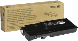 Toner Xerox 106R03528 - 106R03531 (Silo XXL)