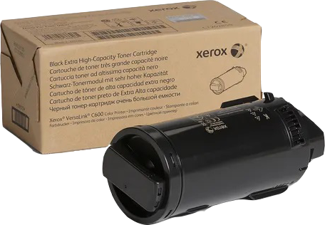 Toner Xerox 106R03920 - 106R03923 (Silo XL)