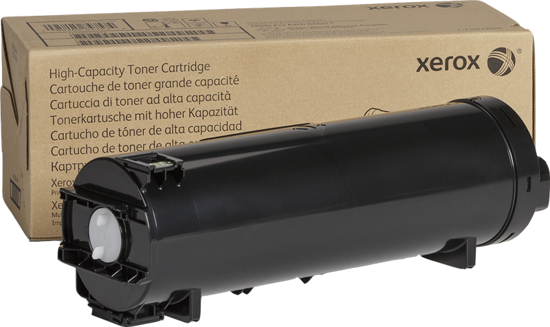 Toner Xerox 106R03942 (Silo XL)