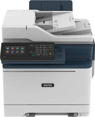 Xerox C315