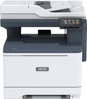 Xerox C325