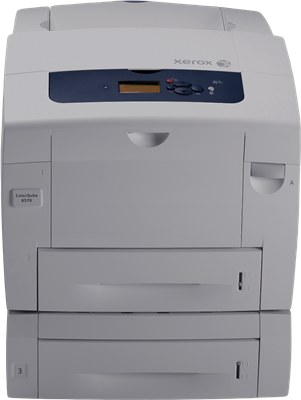 Xerox Colorqube 8570Adt