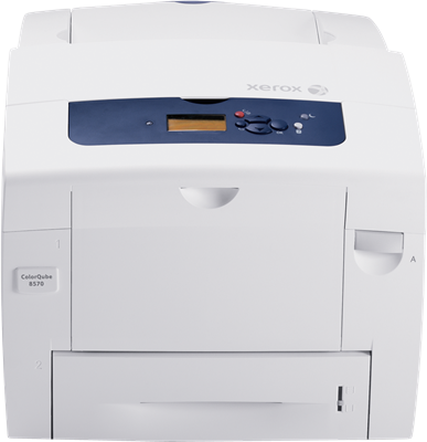 Xerox Colorqube 8570An