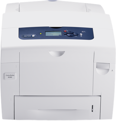 Xerox Colorqube 8580 Druckerzubehör