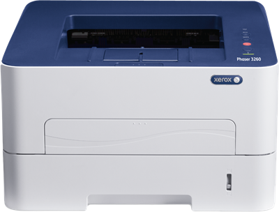 Xerox Phaser 3052