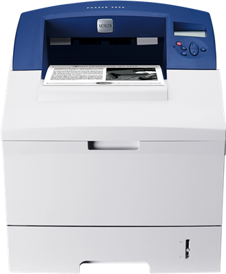 Xerox Phaser 3600