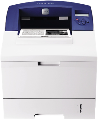 Xerox Phaser 3600Vn
