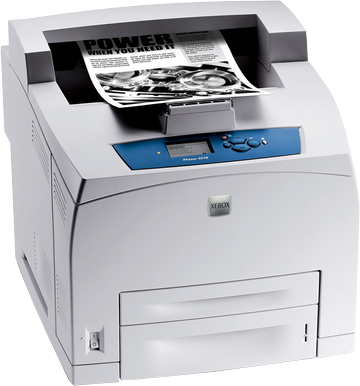 Xerox Phaser 4510 Toner