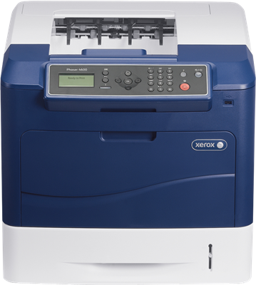Xerox Phaser 4600Vdt Druckerzubehör