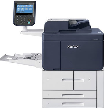 Xerox PrimeLink B9136