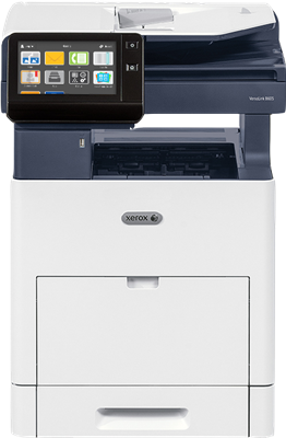 Xerox VersaLink B605Vx