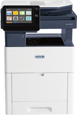 Xerox VersaLink C505Vs