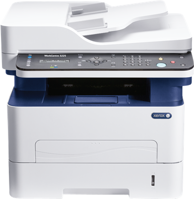 Xerox WorkCentre 3225Vdni