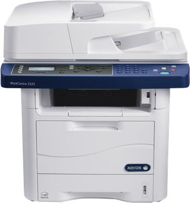 Xerox WorkCentre 3325 Toner