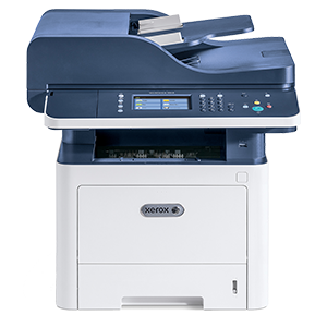 Xerox WorkCentre 3335Vdni
