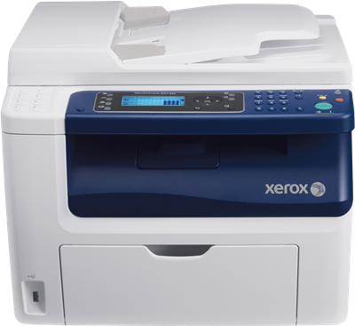 Xerox WorkCentre 6015Vb