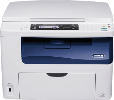 Xerox WorkCentre 6025 Toner