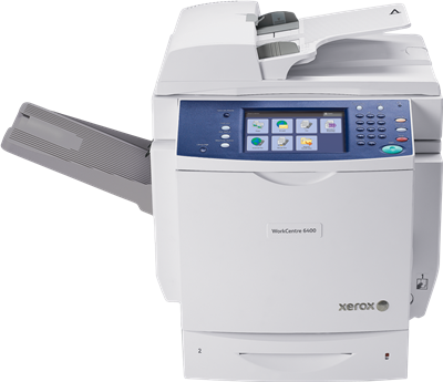 Xerox WorkCentre 6400 Toner