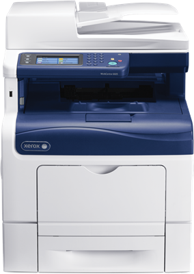 Xerox WorkCentre 6505Vn