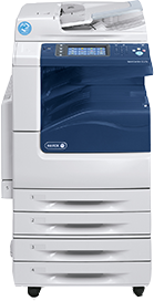 Xerox WorkCentre 7225i Toner