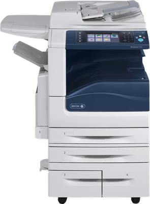 Xerox WorkCentre 7535 Toner