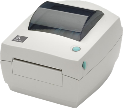 Zebra GC420d