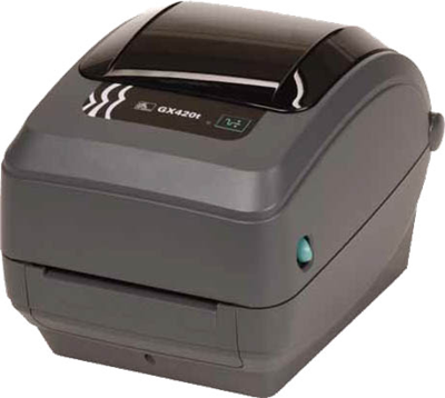 Zebra GX430t