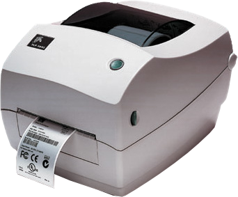 Zebra TLP 3844-Z