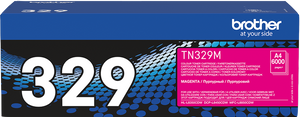 brother-tn-329m-magenta-toner