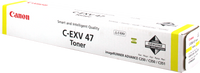canon-c-exv47y-gelb-toner