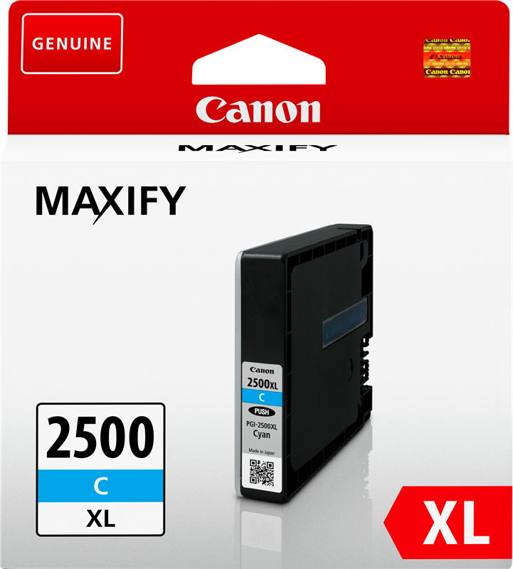 canon-pgi-2500c-xl-cyan-druckerpatrone