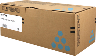 ricoh-sp-c252ec-cyan-toner