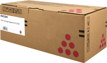 ricoh-sp-c252em-magenta-toner