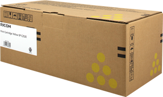 ricoh-sp-c252ey-gelb-toner